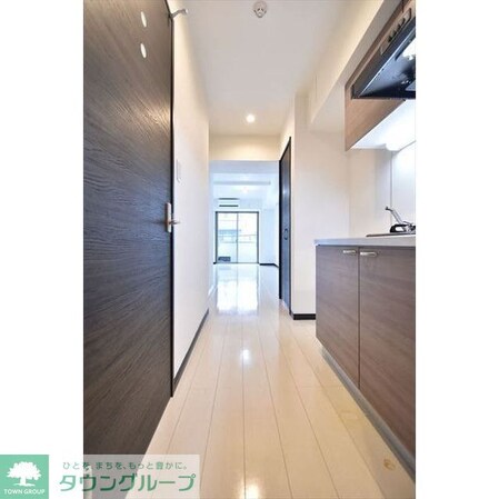 ザ・コート森下の物件内観写真